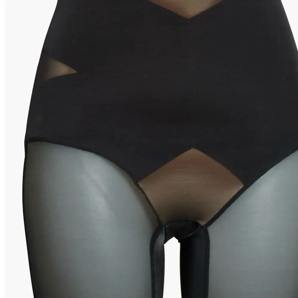 Honeylove superpower shorts